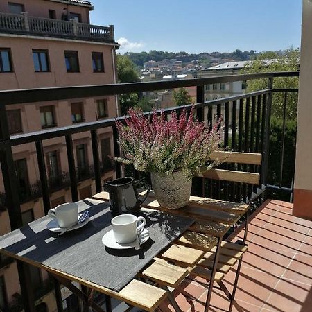 Belle Egia - Free Parking Lejlighed San Sebastián Eksteriør billede